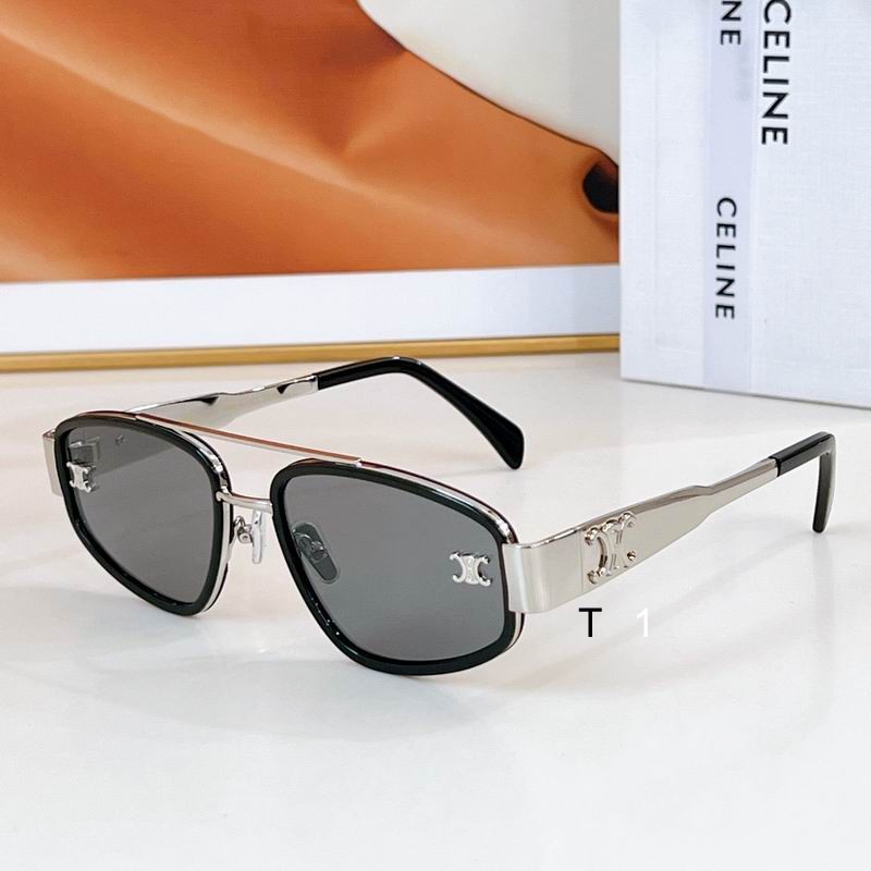 Celine Sunglasses ID:20250816-144